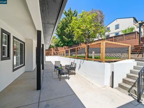 6300 Buena Ventura Ave, Oakland CA 94605