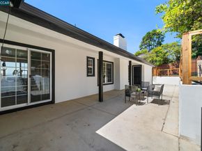 6300 Buena Ventura Ave, Oakland CA 94605