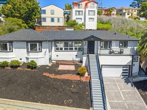 6300 Buena Ventura Ave, Oakland CA 94605