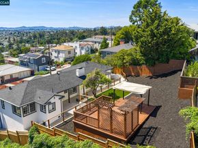 6300 Buena Ventura Ave, Oakland CA 94605