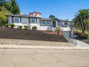 6300 Buena Ventura Ave, Oakland CA 94605