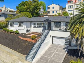 6300 Buena Ventura Ave, Oakland CA 94605