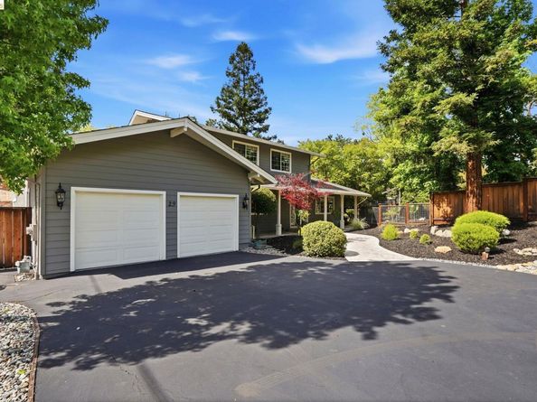 29 Mcconnell Ln, Walnut Creek CA 94596