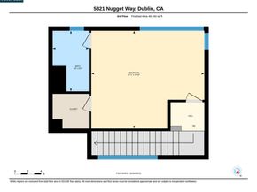 5821 Nugget Way, Dublin CA 94568