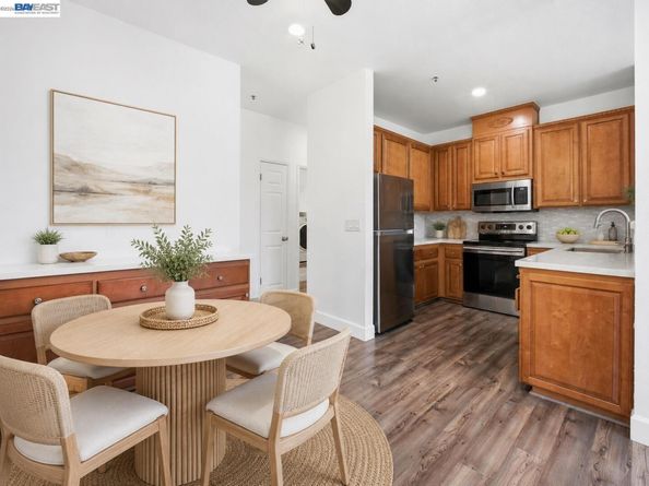 3695 Stevenson Blvd. B236, Fremont CA 94538