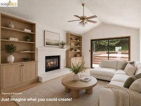 3510 Brunell Dr, Oakland CA 94602