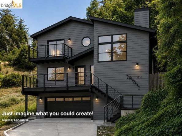 3510 Brunell Dr, Oakland CA 94602