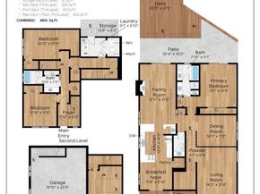 3510 Brunell Dr, Oakland CA 94602