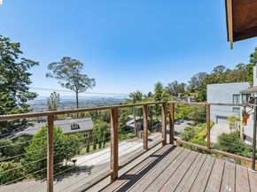 3510 Brunell Dr, Oakland CA 94602