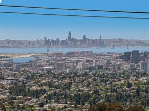 3510 Brunell Dr, Oakland CA 94602