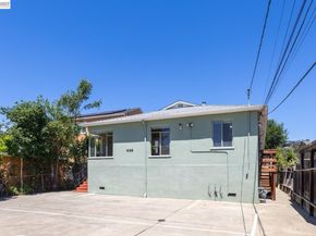4144 Masterson St, Oakland CA 94619