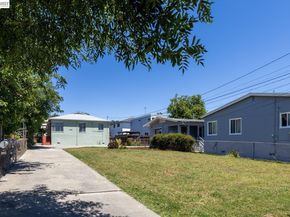 4144 Masterson St, Oakland CA 94619