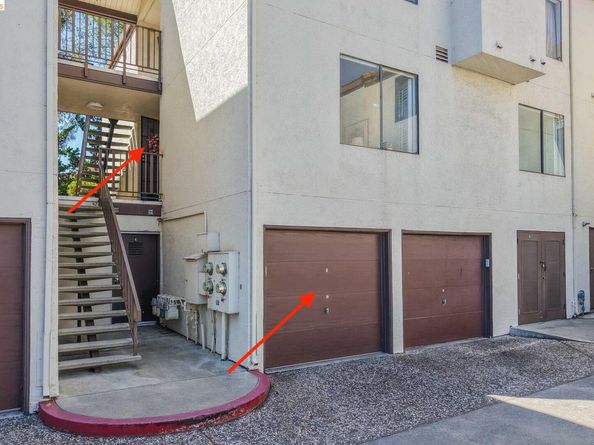 21062 Gary Dr 118, Hayward CA 94546