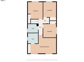 6760 Maple Dr, Dublin CA 94568