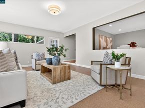 43 Monte Vista Rd, Orinda CA 94563