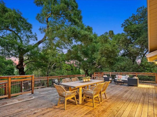 43 Monte Vista Rd, Orinda CA 94563