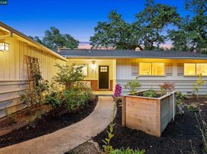 43 Monte Vista Rd, Orinda CA 94563