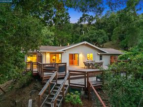 43 Monte Vista Rd, Orinda CA 94563