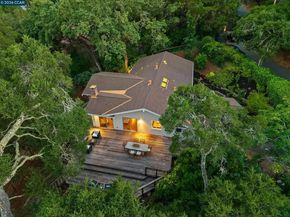 43 Monte Vista Rd, Orinda CA 94563