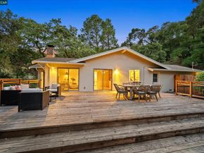 43 Monte Vista Rd, Orinda CA 94563