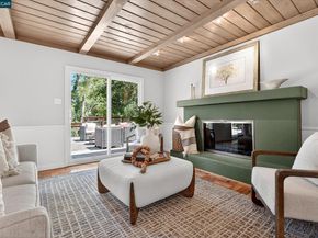 43 Monte Vista Rd, Orinda CA 94563