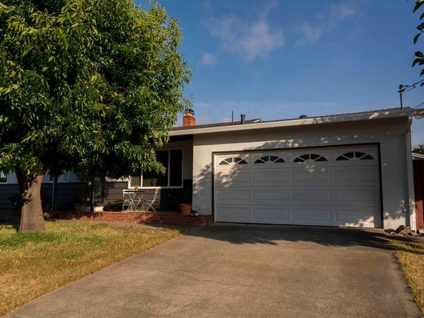 3911 Madeira Way, Livermore CA 94550
