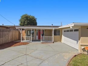 27409 Capri Ave, Hayward CA 94545