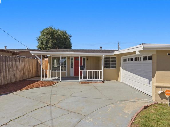 27409 Capri Ave, Hayward CA 94545