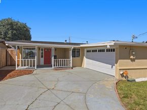27409 Capri Ave, Hayward CA 94545