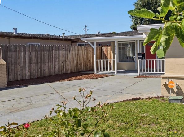 27409 Capri Ave, Hayward CA 94545