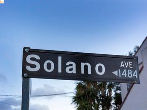 910 Pierce St, Albany CA 94706