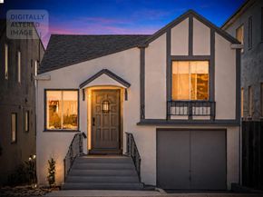 910 Pierce St, Albany CA 94706