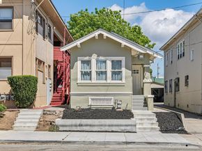 4120 Webster, Oakland CA 94609