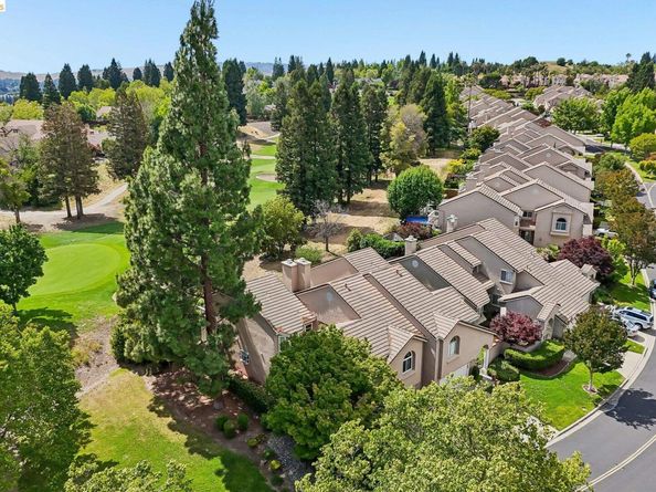 1251 Canyon Side Ave, San Ramon CA 94582