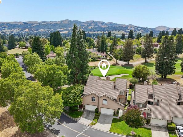 1251 Canyon Side Ave, San Ramon CA 94582