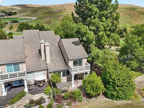 1251 Canyon Side Ave, San Ramon CA 94582