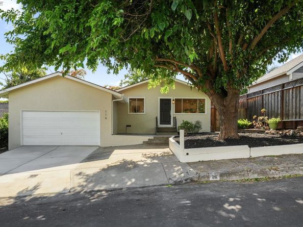 116 Terra Ln, Pacheco CA 94553