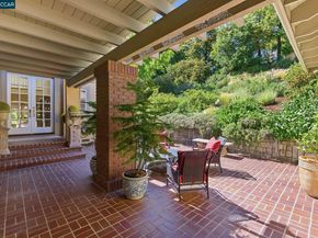 45 N Merrill Circle, Moraga CA 94556