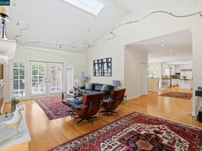 45 N Merrill Circle, Moraga CA 94556