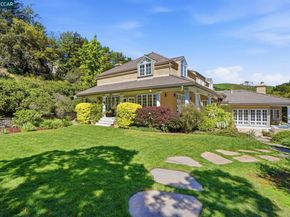 45 N Merrill Circle, Moraga CA 94556