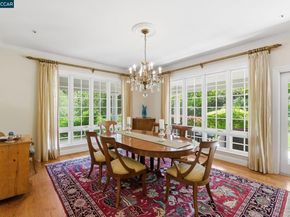 45 N Merrill Circle, Moraga CA 94556