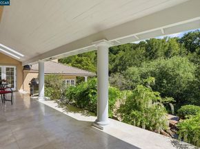 45 N Merrill Circle, Moraga CA 94556