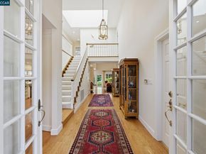 45 N Merrill Circle, Moraga CA 94556