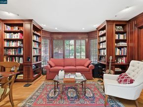 45 N Merrill Circle, Moraga CA 94556