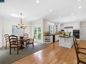 45 N Merrill Circle, Moraga CA 94556