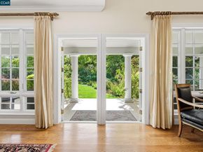 45 N Merrill Circle, Moraga CA 94556
