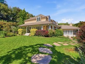 45 N Merrill Circle, Moraga CA 94556