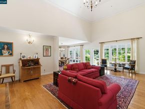 45 N Merrill Circle, Moraga CA 94556