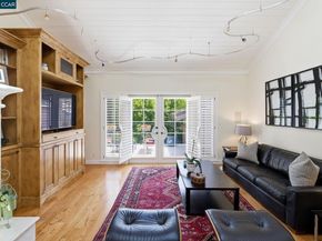 45 N Merrill Circle, Moraga CA 94556