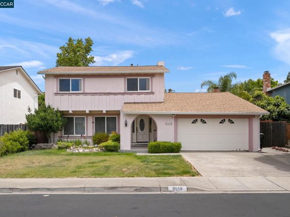 3559 Glacier Ct, Pleasanton CA 94588
